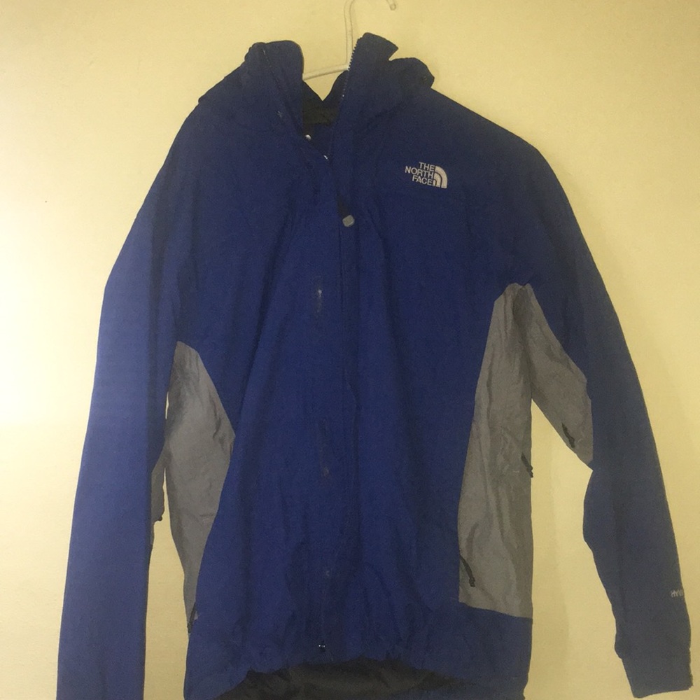 The North Face Jacket